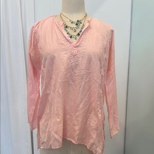 CALYPSO silk Top